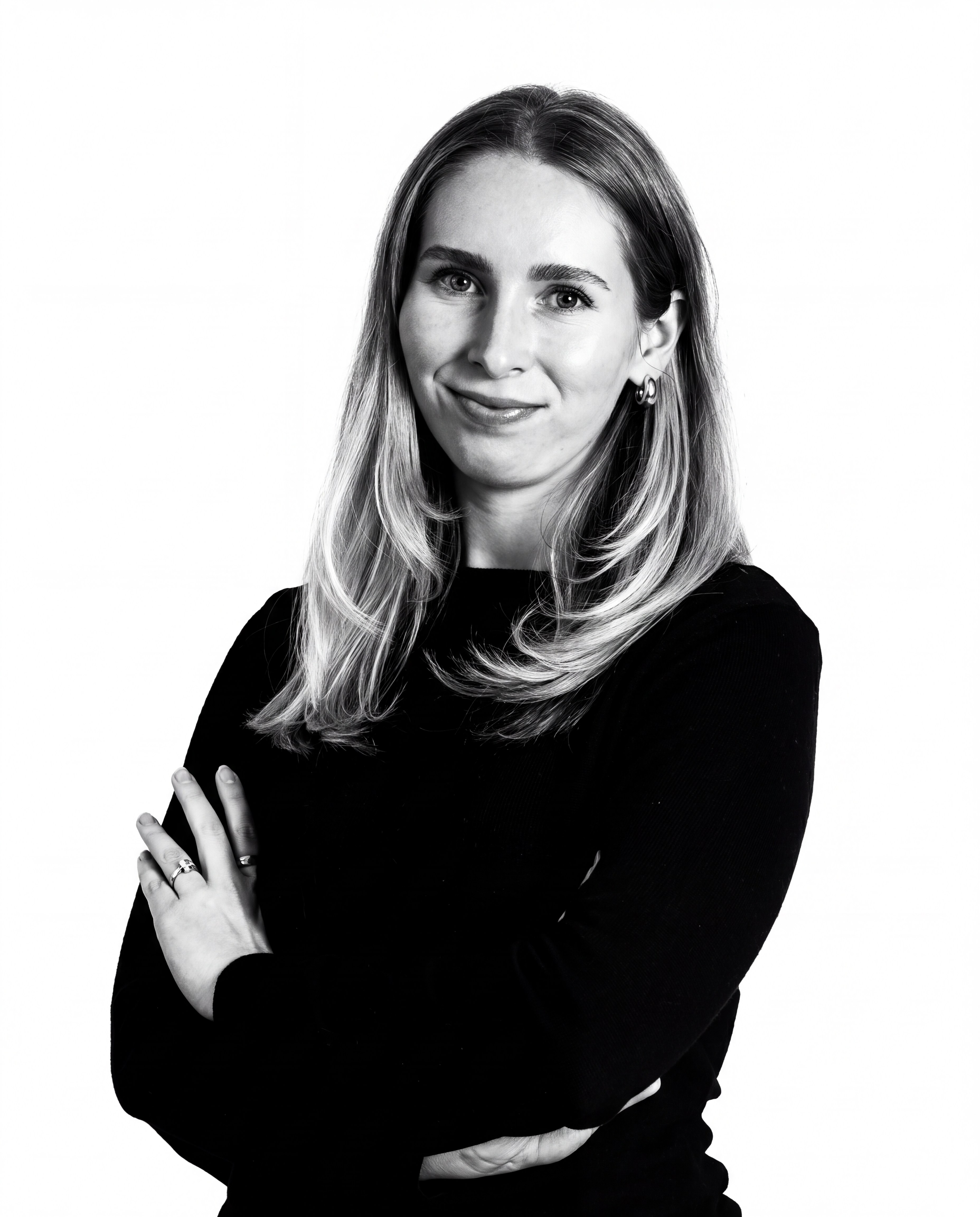 Amanda, Brand and Growth at Burgama